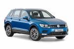 Volkswagen Tiguan Comfortline 2016 года (AU)
